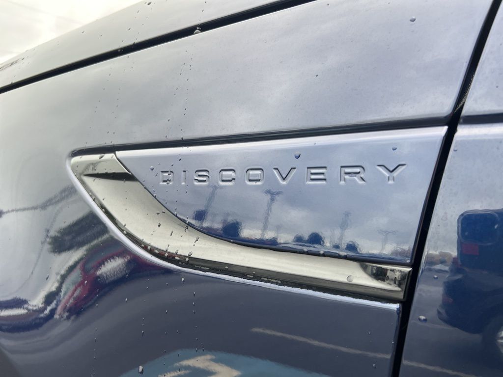 2022 Land Rover Discovery P300 S R-Dynamic - 22544388 - 9