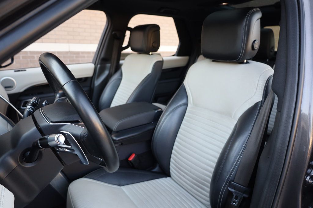 2022 Land Rover Discovery P300 S S R-Dynamic photo 14
