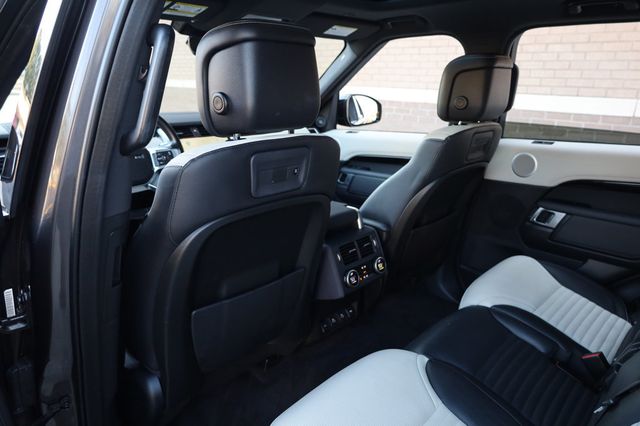 2022 Land Rover Discovery P300 S R-Dynamic - 22914275 - 20