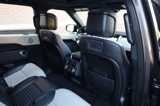 2022 Land Rover Discovery P300 S R-Dynamic - 22914275 - 23