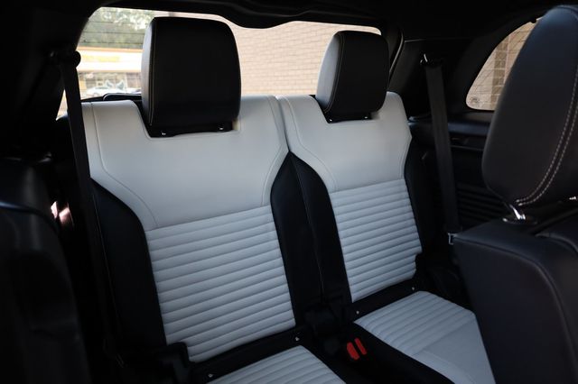 2022 Land Rover Discovery P300 S R-Dynamic - 22914275 - 25