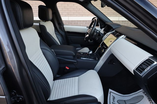 2022 Land Rover Discovery P300 S R-Dynamic - 22914275 - 28