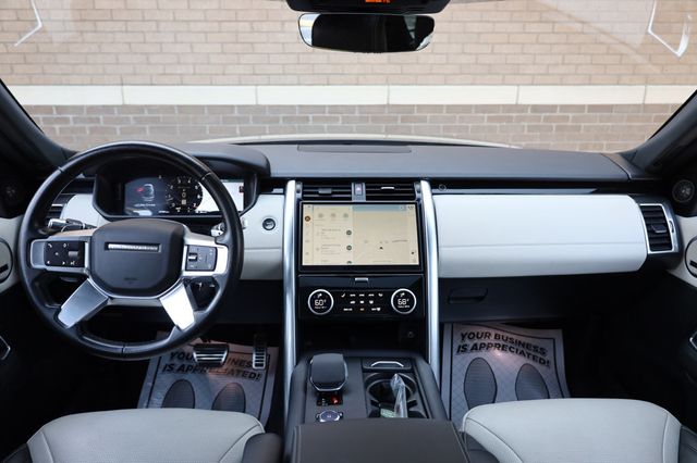 2022 Land Rover Discovery P300 S R-Dynamic - 22914275 - 30