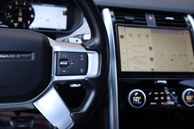 2022 Land Rover Discovery P300 S R-Dynamic - 22914275 - 33