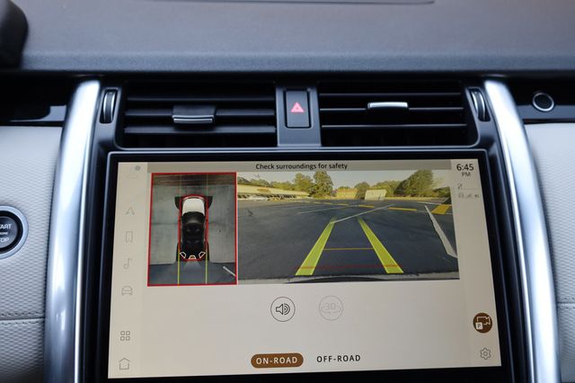 2022 Land Rover Discovery P300 S R-Dynamic - 22914275 - 39