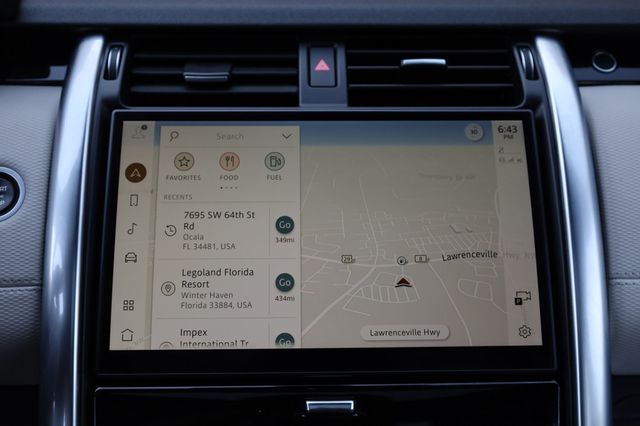 2022 Land Rover Discovery P300 S R-Dynamic - 22914275 - 40