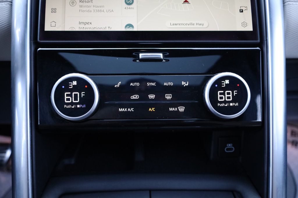 2022 Land Rover Discovery P300 S S R-Dynamic photo 38