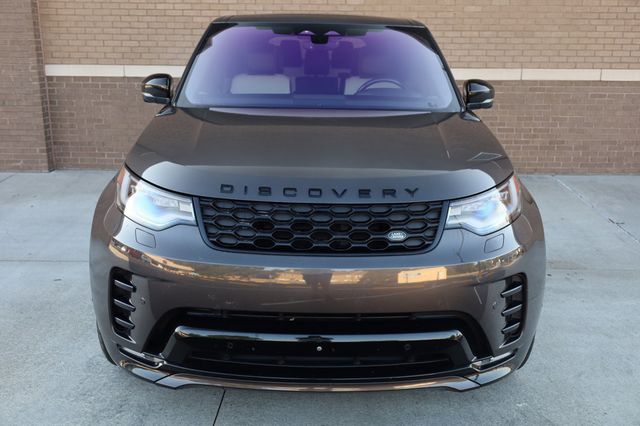 2022 Land Rover Discovery P300 S R-Dynamic - 22914275 - 5