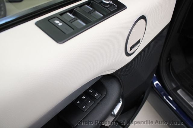 2022 Land Rover Discovery P360 HSE R-Dynamic - 23037541 - 9
