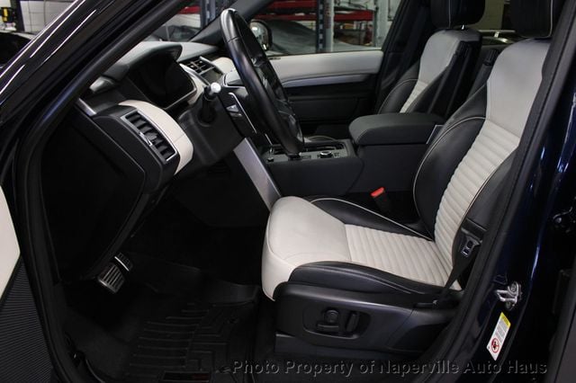 2022 Land Rover Discovery P360 HSE R-Dynamic - 23037541 - 11