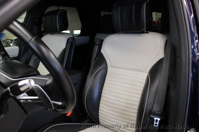 2022 Land Rover Discovery P360 HSE R-Dynamic - 23037541 - 12