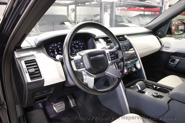 2022 Land Rover Discovery P360 HSE R-Dynamic - 23037541 - 13