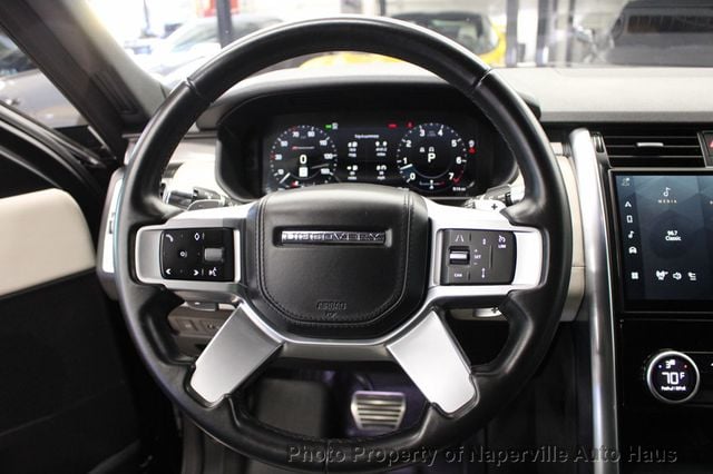 2022 Land Rover Discovery P360 HSE R-Dynamic - 23037541 - 14