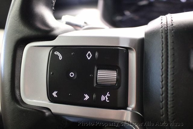 2022 Land Rover Discovery P360 HSE R-Dynamic - 23037541 - 15