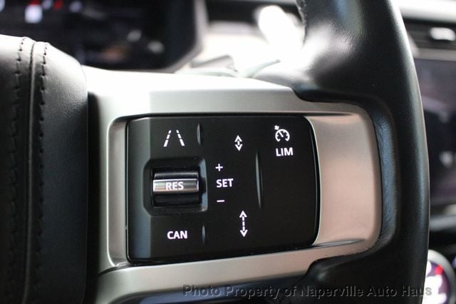 2022 Land Rover Discovery P360 HSE R-Dynamic - 23037541 - 16