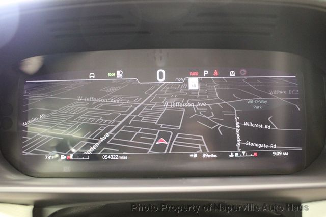 2022 Land Rover Discovery P360 HSE R-Dynamic - 23037541 - 17