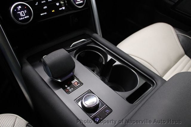 2022 Land Rover Discovery P360 HSE R-Dynamic - 23037541 - 26