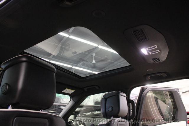 2022 Land Rover Discovery P360 HSE R-Dynamic - 23037541 - 29