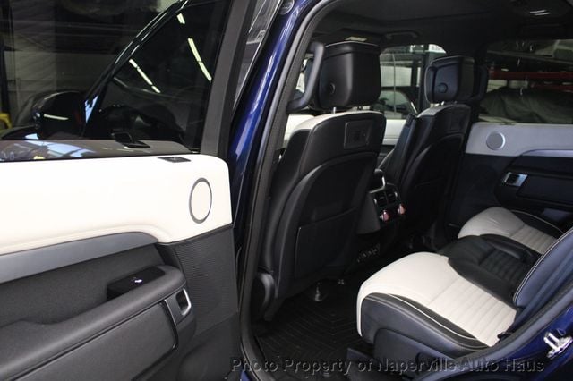 2022 Land Rover Discovery P360 HSE R-Dynamic - 23037541 - 31