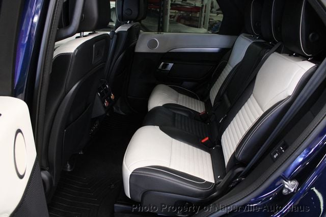 2022 Land Rover Discovery P360 HSE R-Dynamic - 23037541 - 33