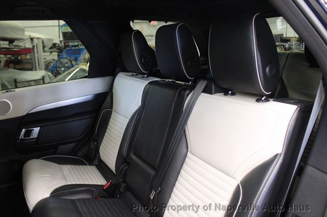 2022 Land Rover Discovery P360 HSE R-Dynamic - 23037541 - 34