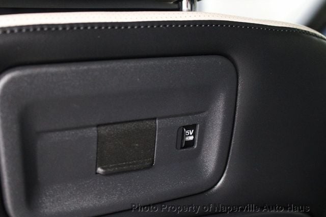 2022 Land Rover Discovery P360 HSE R-Dynamic - 23037541 - 37