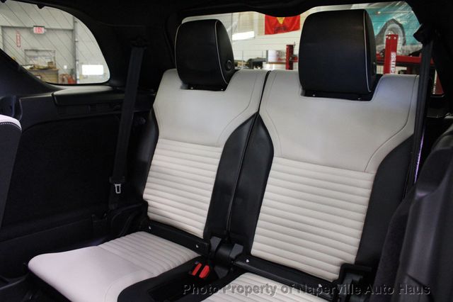 2022 Land Rover Discovery P360 HSE R-Dynamic - 23037541 - 41