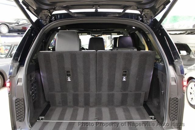 2022 Land Rover Discovery P360 HSE R-Dynamic - 23037541 - 42