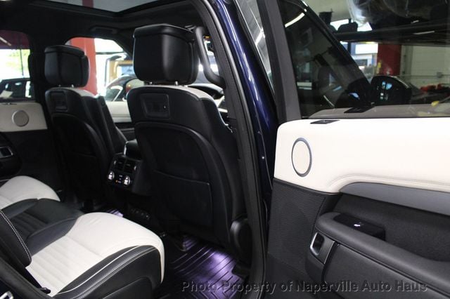 2022 Land Rover Discovery P360 HSE R-Dynamic - 23037541 - 44