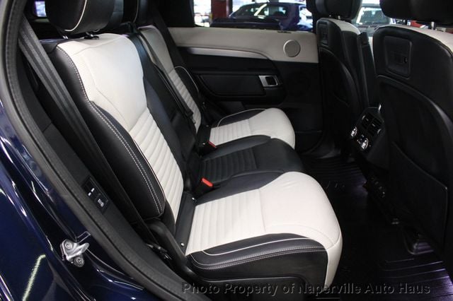 2022 Land Rover Discovery P360 HSE R-Dynamic - 23037541 - 45