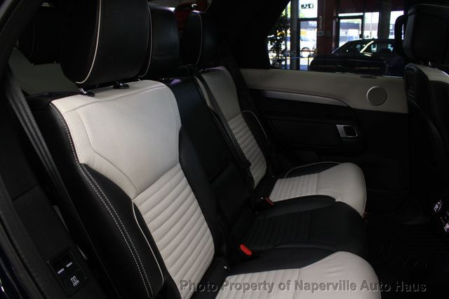 2022 Land Rover Discovery P360 HSE R-Dynamic - 23037541 - 46