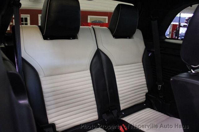 2022 Land Rover Discovery P360 HSE R-Dynamic - 23037541 - 47