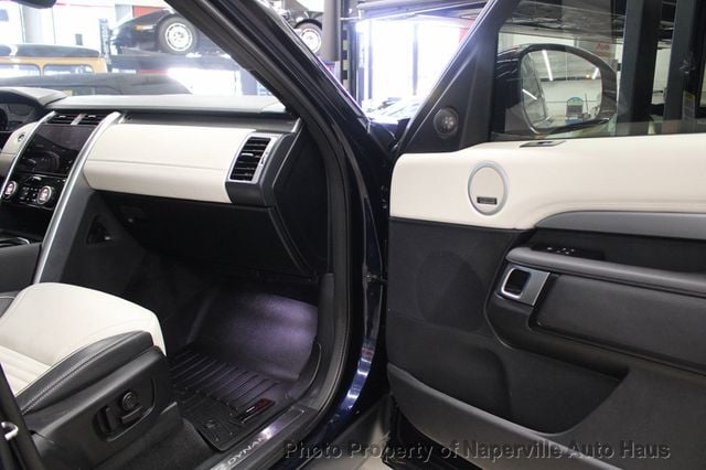 2022 Land Rover Discovery P360 HSE R-Dynamic - 23037541 - 50