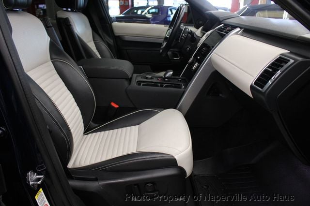 2022 Land Rover Discovery P360 HSE R-Dynamic - 23037541 - 52