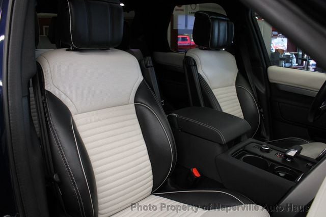 2022 Land Rover Discovery P360 HSE R-Dynamic - 23037541 - 53