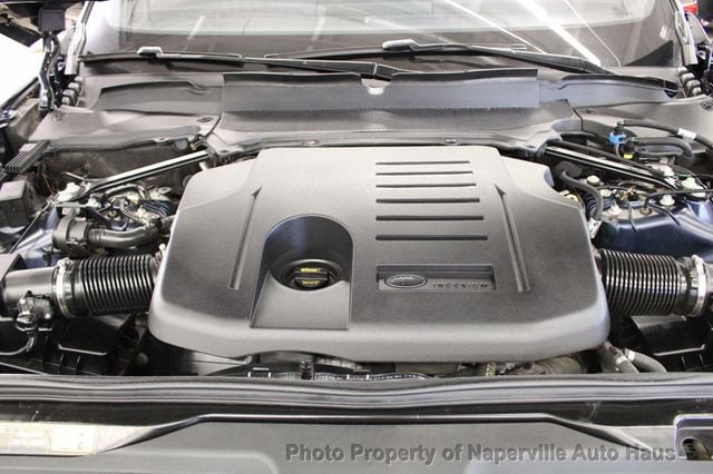 2022 Land Rover Discovery P360 HSE R-Dynamic - 23037541 - 55