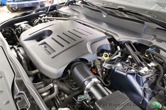 2022 Land Rover Discovery P360 HSE R-Dynamic - 23037541 - 56