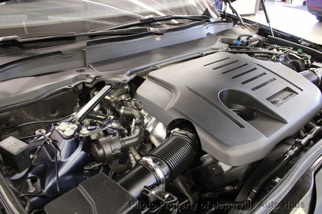 2022 Land Rover Discovery P360 HSE R-Dynamic - 23037541 - 57