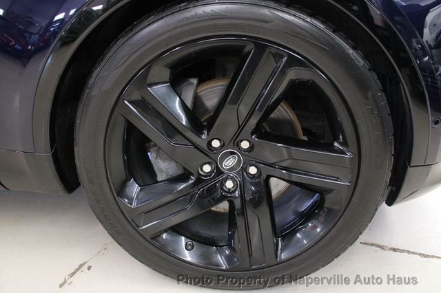 2022 Land Rover Discovery P360 HSE R-Dynamic - 23037541 - 58