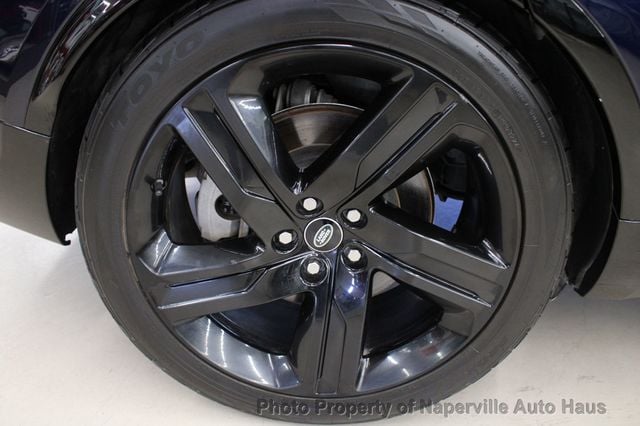 2022 Land Rover Discovery P360 HSE R-Dynamic - 23037541 - 59
