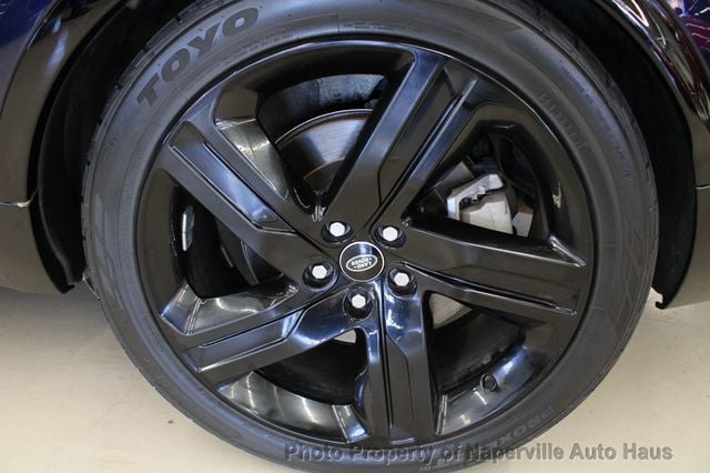 2022 Land Rover Discovery P360 HSE R-Dynamic - 23037541 - 60