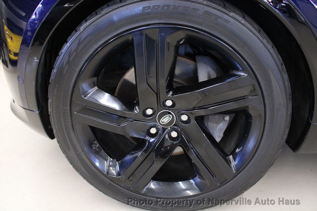 2022 Land Rover Discovery P360 HSE R-Dynamic - 23037541 - 61