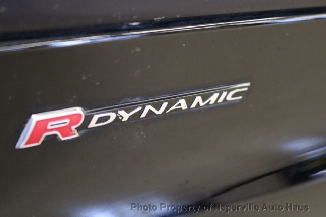 2022 Land Rover Discovery P360 HSE R-Dynamic - 23037541 - 65
