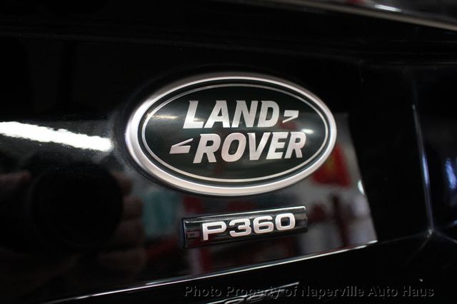 2022 Land Rover Discovery P360 HSE R-Dynamic - 23037541 - 66