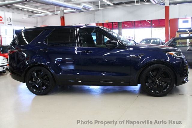 2022 Land Rover Discovery P360 HSE R-Dynamic - 23037541 - 7