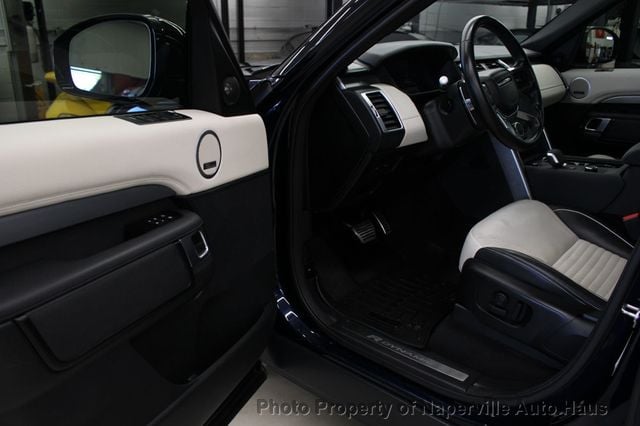 2022 Land Rover Discovery P360 HSE R-Dynamic - 23037541 - 8