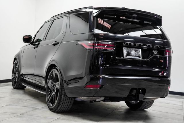 2022 Land Rover Discovery P360 HSE R-Dynamic - 22998152 - 10