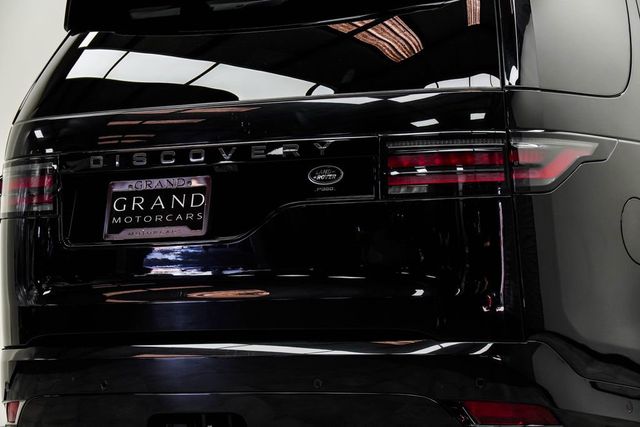 2022 Land Rover Discovery P360 HSE R-Dynamic - 22998152 - 12