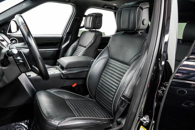 2022 Land Rover Discovery P360 HSE R-Dynamic - 22998152 - 14