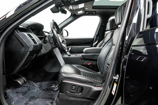 2022 Land Rover Discovery P360 HSE R-Dynamic - 22998152 - 15